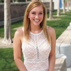 Meet your Posher, Jen